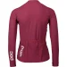 poc Essential Road W"s LS Jersey      (Propylene Red, M) (PC 532921121MED1)