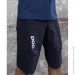 poc M"s Infinite All-mountain Shorts   (Uranium Black, M) (527551002MED1)