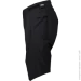  poc M"s Infinite All-mountain Shorts   (Uranium Black, M) (527551002MED1)