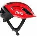  poc Omne Air Resistance SPIN  (Prismane Red, L) (PC 107231118LRG1)
