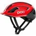  poc Omne Air Resistance SPIN  (Prismane Red, L) (PC 107231118LRG1)