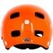 poc Pocito Crane  (Pocito Orange, M/L) (PC 105541204M-L1)