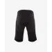  poc Resistance Pro DH Shorts   (Uranium Black, XXL) (PC 523021002XXL1)