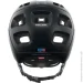  poc  Tectal Black Matt L (1033-PC 105171037LRG1)