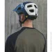  poc Tectal Race MIPS  (Uranium Black/Hydrogen White Matt, L) (PC 105808348LRG1)