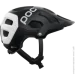  poc Tectal Race MIPS  (Uranium Black/Hydrogen White Matt, L) (PC 105808348LRG1)