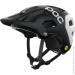  poc Tectal Race MIPS  (Uranium Black/Hydrogen White Matt, L) (PC 105808348LRG1)