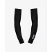  poc Thermal Sleeves    (Uranium Black, M) (PC 582061002MED1)