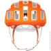  poc Ventral Air MIPS  (Fluorescent Orange AVIP, L) (PC 107551217LRG1)