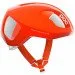 poc Ventral Spin  (Zink Orange AVIP, M) (PC 106361211MED1)