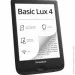   Pocketbook   618 Black (PB618-P-CIS)