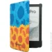 Pocketbook  629_634 Shell, sunflower print (SH-634-SFP-CIS)