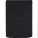  PocketBook 6", Shell cover, PB629/634,  (H-S-634-K-WW)