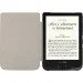  Pocketbook Shell 6" Black (WPUC-616-S-BK)