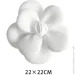     22     BK457-W