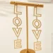   LOVE   BK449-G