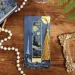     Van Gogh ǳ  PK0116-SN