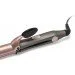 Плойка-утюжок Polaris PHS 3010KTi Grey/Pink Плойка-утюжок Polaris PHS 3010KTi Grey/Pink