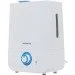   Polaris PUH 5004 White