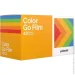   Polaroid Color GO Film Pack x48