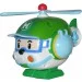 Գ Silverlit Robocar Poli.   10 (83169)