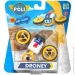 Poli     Die Cast MRT-0612