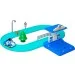 Silverlit Robocar Poli. Basic Playset (83270)