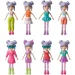   Polly Pocket    (HKV88)