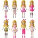   Polly Pocket    (HKV88)