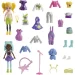   Polly Pocket     (HNF51)