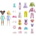   Polly Pocket     (HNF51)