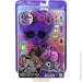   Polly Pocket     Monster High HVV58