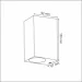 Polux  Boston S 2x10  GU10  