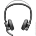  Poly Focus 2 - M USB-C HS Black (77Y88AA)
