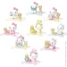 Pop Top Գ- " " 23WH-002  
