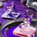 Pop Top Գ- "  Kuromi" 23WH-006  