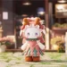   Pop Top   "" Lucky Emma MJ-000061  " 