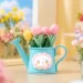  Pop Top   " " Lucky Emma MJ-000087  " 