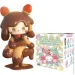   Pop Top   " " Lucky Emma MJ-000087  " 