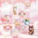   Pop Top   " " Lucky Emma MJ-000087  " 