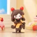   Pop Top   " " Lucky Emma MJ-000087  " 