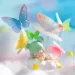 Фигурка Pop Top сюрприз Rolife серии Nanci – Сновидение Нэнси (ZLXX) Фигурка Pop Top сюрприз Rolife серии Nanci – Сновидение Нэнси (ZLXX)
