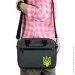 Porto    12" PN12 TRIZUB Gray (PN12GY_TRIZ)