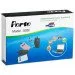   Porto MN-505I 70, DC 15-24 , 4A max + USB 5V 1A