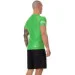   Poundout Gear    "BASE" green SUB-SKIN tech - XXL (SB-004275)