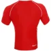   Poundout Gear    "BASE" red SUB-SKIN tech - XL (SB-004269)