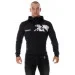 Poundout Gear     "HATE" black - S (SB-004297)