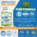   Power By Naturals Sea Moss Plus 60  (4384304094)