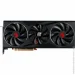 Power Color ³ PowerColor Radeon RX 6800 XT Red Dragon, 16 GB (AXRX 6800XT 16GBD6-3DHR/OC)