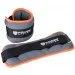 -     Power System PS-4072 Ankle Weights (2.*1.5 kg) () (PS_4072_Grey)